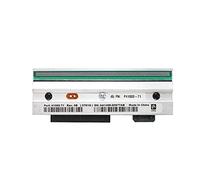Testa di stampa termica originale for zebra ZT411 203DPI Etichetta a barre Printhead, Garanzia 90 giorni