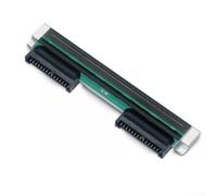 Testa di stampa termica P1079903-011 per stampante per etichette Zebra ZD410T-ZD410D-ZD411, testina di stampa 300Dpi, per codici a barre e stampa di etichette