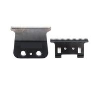 Testa Di Taglio A Lama Sostituibile, Compatibile Con Kemei, Accessori For Macchine Da Taglio For Capelli Con Lama For Tagliacapelli KM-2293(Black x1)
