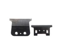 Testa Di Taglio A Lama Sostituibile, Compatibile Con Kemei, Accessori for Tagliacapelli Con Lama for Tagliacapelli KM-2293(Black x1)