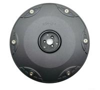 Testa di taglio compatibile per tosaerba per modelli robot per 420 430X 440 450X 520 550 progettata per supportare una cura efficiente del prato e un funzionamento regolare