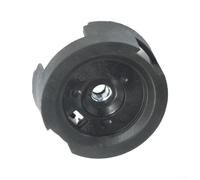Testa di taglio di ricambio per Bosch per decespugliatore AFS 23-37, per parte F016F04839 F016F05384 F016F04840, strumento per prato in metallo e plastica