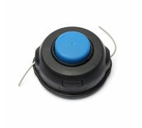 Testa Di Taglio OEM Husqvarna M8 T25 Per Trimmer A Batteria 115iL, 596292503