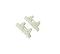 Testa Di Taglio Ramic Coltello for Tagliacapelli for Cani Da Compagnia Lama for Tagliacapelli, Compatibile for Codos, CP6800 CP8000 CP9600 CP9500 CP9700 CP-6800 Testa Di Taglio(9600 Moving Blade)