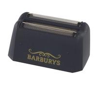 Testa di taglio rasoio Zero Shaver Barburys