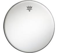 Testa di tamburo Remo Emperor bianca ruvida 16" BB-1116-00