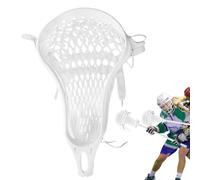 Testa Di Tennis Stick, Testa Di Nylon String Head Pocket Tennis, Stranger Tennis Stick Head - Head Club per Giocatori - Portatili Racchette, Strumenti