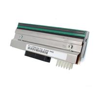 Testa di trasferimento termico di GH000741A per l'inventario a bassa temperatura di logistica di prestazione della componente del metallo di SATO CL408 CL408E 203dpi