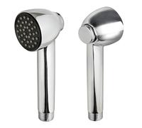 Testa Doccia Continuum Flow - 1 PZ Osculati - 15.237.06 - 1523706