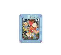 Testa d'uovo Ensky One Piece PT-J05 circa Carta H160 x L128 x P68 mm di JP