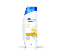 Testa e spalle, shampoo antiforfora, limone fresco, 180 ML
