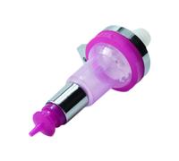 Testa e staffa della pompa dell'erogatore di profumo Robuste, installa