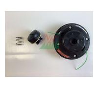 Testa falciante AutoCut C 4-2 ORIGINALE STIHL per decespugliatore 4006-710-2121