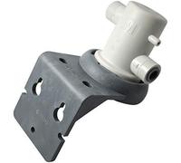 Testa Filtro Acqua 3M AP3 (VH3) Con Connessioni Push Fit Da 3/8"