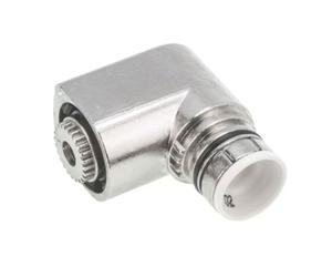 Testa finecorsa Telemecanique senza leva ritorno a molla ZCE01