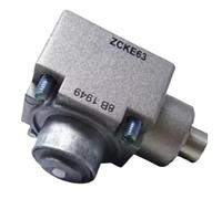 Testa finecorsa ZCKE63