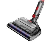 Testa For Mocio Elettrico, Compatibile Con Dyson, V7 V8 V10 V11 V15 Attacco For Mocio For Aspirapolvere Con Serbatoio Acqua For Fari