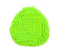 Testa for Mocio Rotante, Compatibile Con Vileda Turbo 2 In 1 EasyWring&Clean Spin Mocio, Ricariche for Testine In Ciniglia E Microfibra for Vileda Spin Mocio A 1 Serbatoio(1PCS)