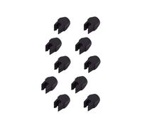 Testa Forcella M6 Ø 5,8 MM Lunghezza Totale: 23,6 MM per Gas - 10 Pezzo - You.S