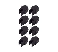 Testa Forcella M6 Ø 5,8 MM Lunghezza Totale: 23,6 MM per Gas - 8 Pezzo - You.S