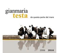 Testa Gianmaria - Da Questa Parte Del Mare (Lp 180Gr. Limited Edt. Gatefold Sleeve)