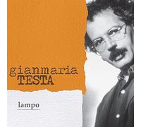 Gianmaria Testa - Lampo (New Edition)