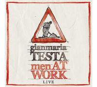 Testa Gianmaria/Men at Work