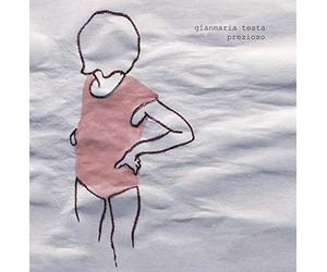 Testa Gianmaria - Prezioso