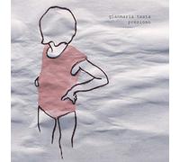 Testa Gianmaria - Prezioso (Deluxe Edt. Coloured Vinyl Limited Edt. Numerati)