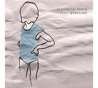 Testa Gianmaria - Prezioso (Deluxe Edt. Gatefold)