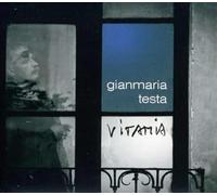 Gianmaria Testa Vitamia (CD)