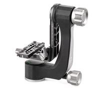 Benro Schommelkop / Testa gimbal con piastra (GH2N)