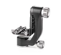 Testa Gimbal Benro GH5C Mini fibra di carbonio Arca-Swiss 30 kg