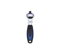 Testa Girevole Cricchetto 0.6cmD - Laser 3981 Nuovo