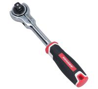Testa girevole flessibile 1/2" Drive Twister testa girevole reversibile a cri...