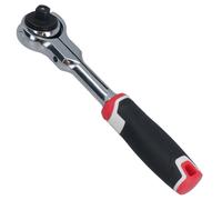 Testa girevole flessibile 3/8" Drive Twister cricchetto reversibile testa gir...