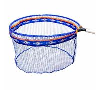 Testa Guadino Colmic GUMMA CARPA 150/68 cm.60X50 rete gommata