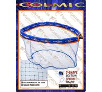 Testa Guadino Colmic SPOON 025 NYLON MATCH cm.48X38