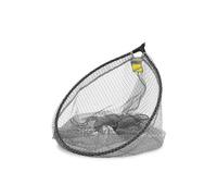 Testa guadino gommata 65x55cm maglia medio larga attacco universale