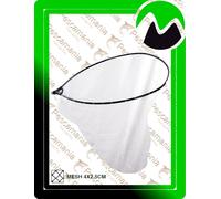 Testa Guadino Maver EASY NET nylon scogliera cm60x55 prof.70cm