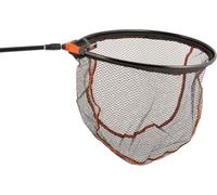 Testa Guadino Trabucco XDS POWER RUBBER cm.45x35xh35 rete 4x8mm