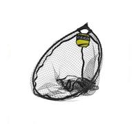 Testa Guadino rete gommata maglia larga quadrata 50x40cm