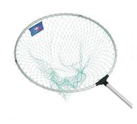 testa guadino tonda pesca rete nylon retino bolognese mare lago fiume tp