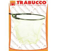 Testa Guadino Trabucco GNT CARP PRO MONO XL FLUO 55 x 45 x h 35 (10x10)