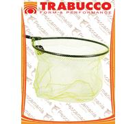 Testa Guadino Trabucco GNT SILVER PRO MONO XS FLUO 45 x 40 x h 30 (6x6)