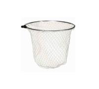 TESTA GUADINO TRABUCCO PRO NET TX SW MONO 50 CM MAGLIA LARGA 20 MM NYLON PESCA