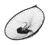 Testa Guadino Tubertini Big Black 65x55 cm