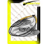 Testa Guadino Tubertini Gorilla EVA 60x50 cm