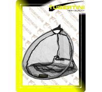 Testa Guadino Tubertini Rap 45x35 cm