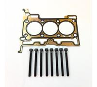 Testa Guarnizione E Bulloni Per Ford 1.0 998CC Ecoboost CM5G6051GC CM5G6065EA